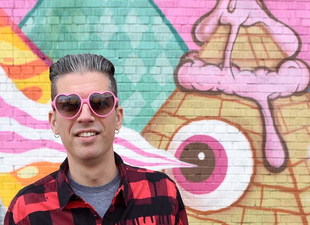 コレクション Buff Monster art book