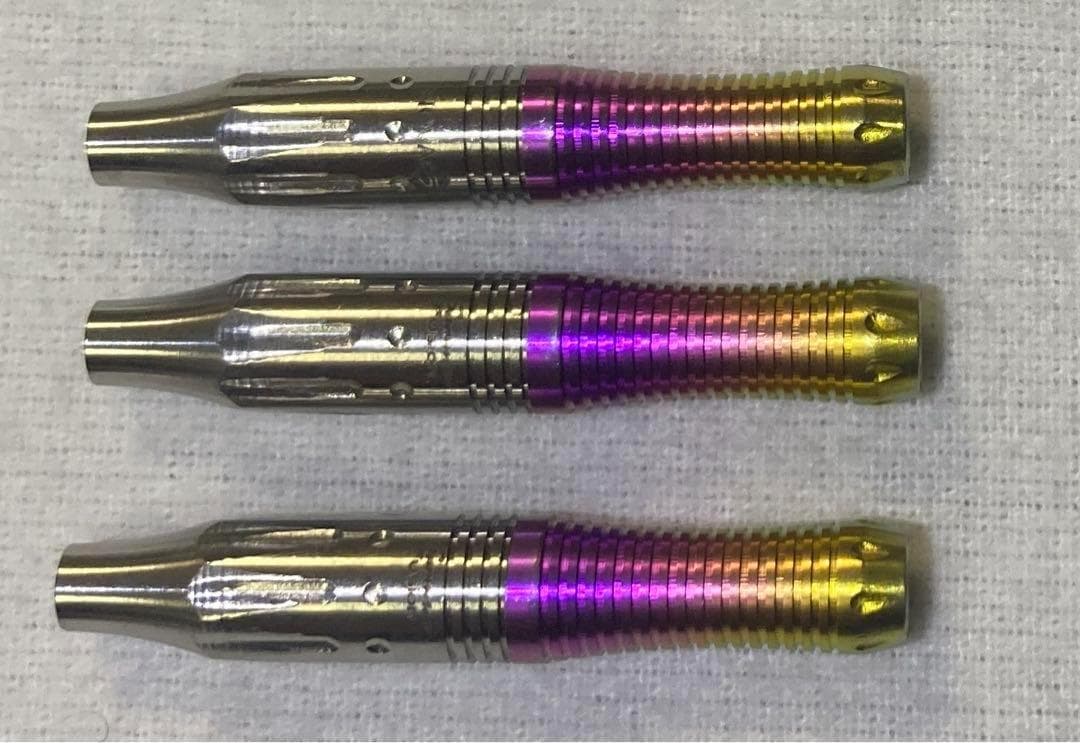 ほぼ新品　定価19600円　サムライ　フュージョン　ノヴァ　No.5　バレルのみ