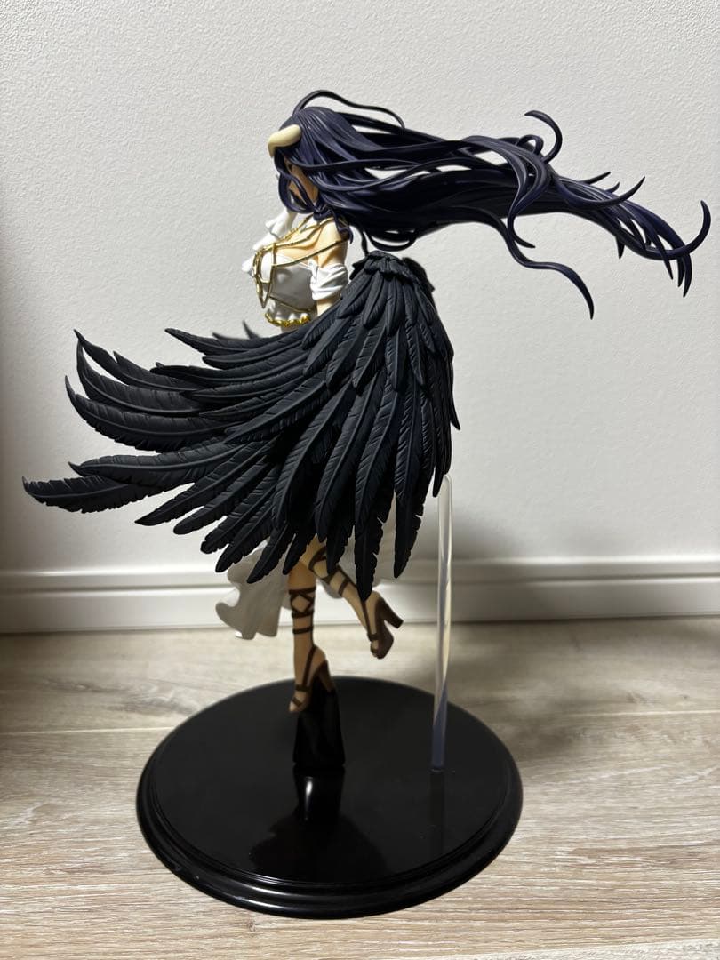 オーバーロード　アルベド　ウィングVer