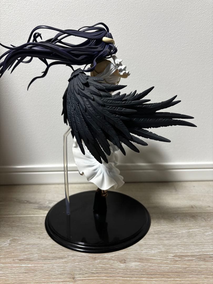 オーバーロード　アルベド　ウィングVer