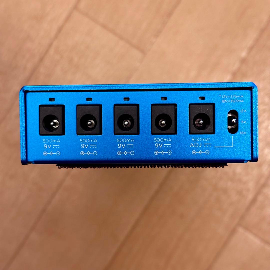 Strymon Zuma R300 ストライモン パワーサプライ