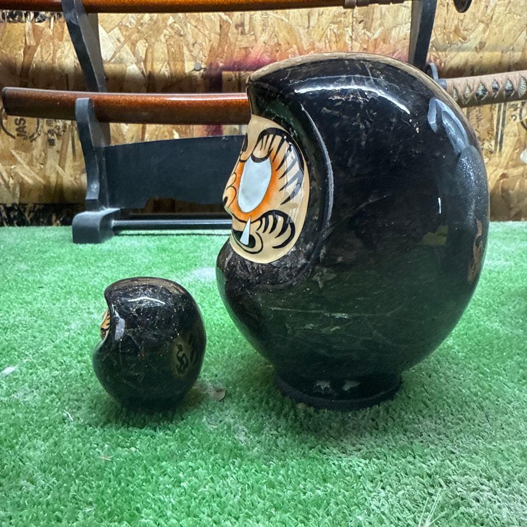 オリジナル達磨（大のみ）※小はついてきまさん