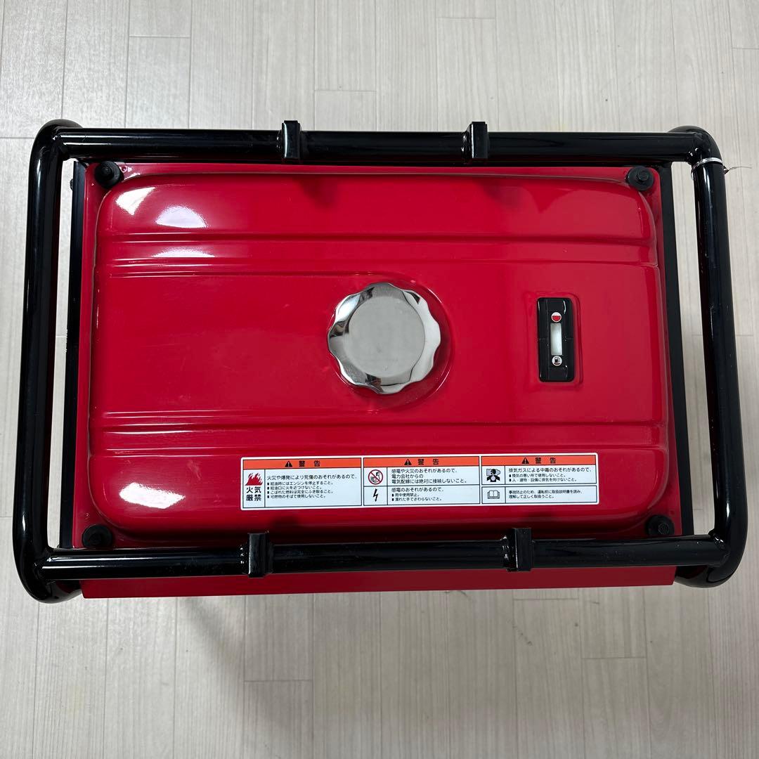 【未使用品】ホンダ HONDA 発電機 EBR2300CX 60Hz ※iso※