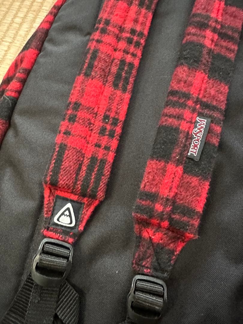 【送料込み】jansport ジャンスポーツJANSPORT