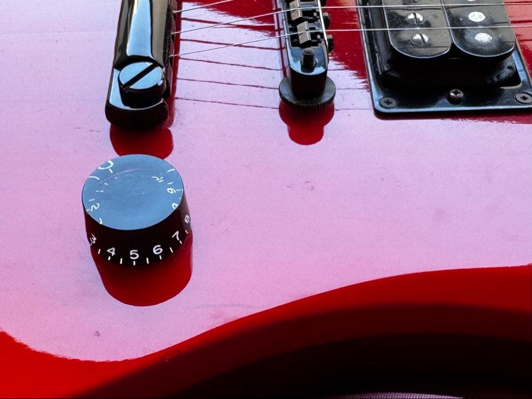 ［レア］Fernandes MY-95K Kiyoshi model 状態必読