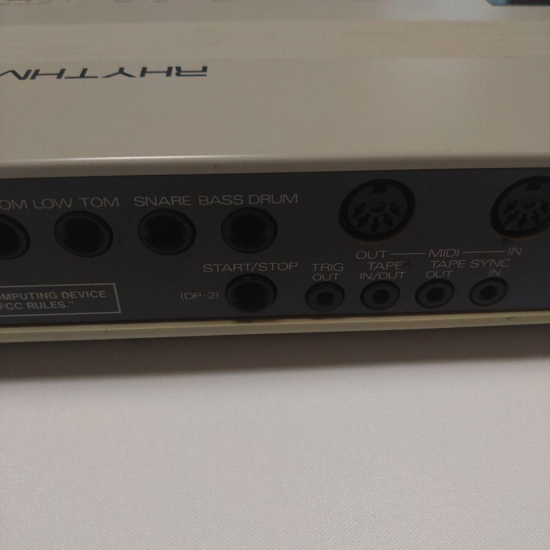 Roland リズムコンポーザー TR-626