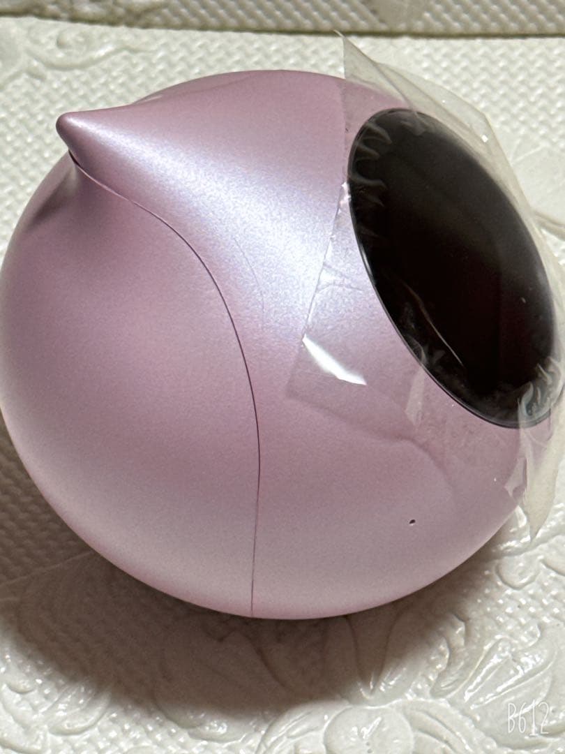 Romi Lacatanモデル サクラピンク ロミィ 数回使用 mixi