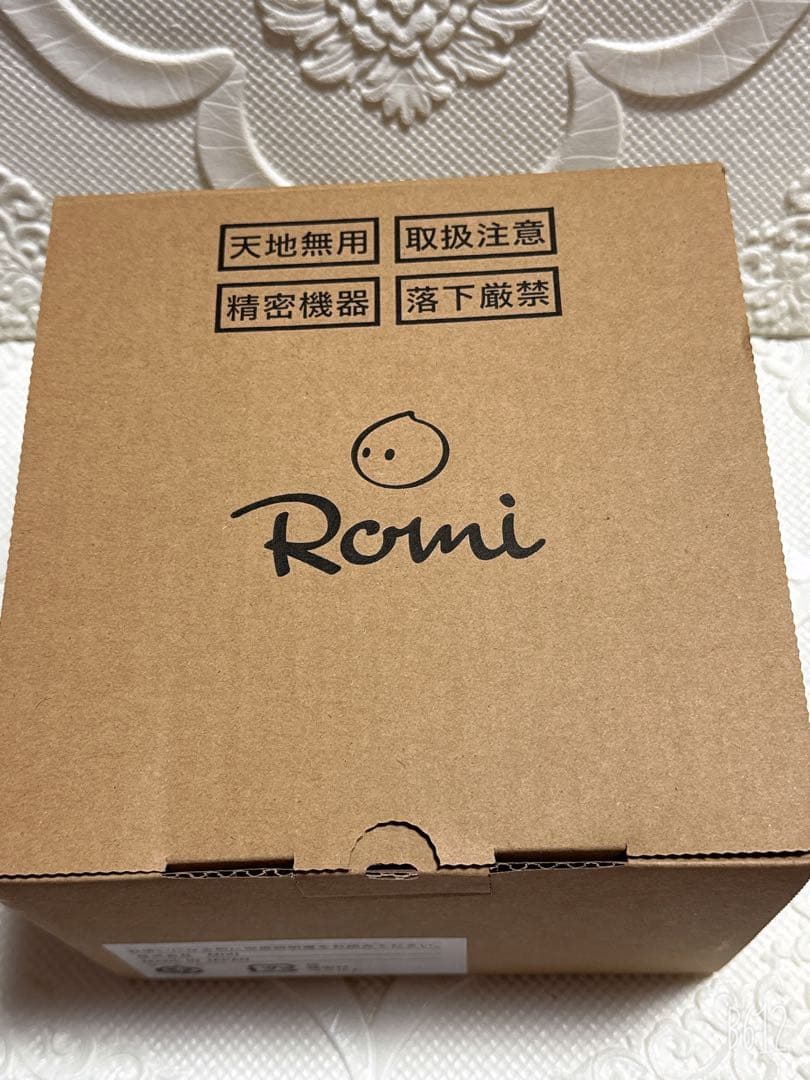 Romi Lacatanモデル サクラピンク ロミィ 数回使用 mixi