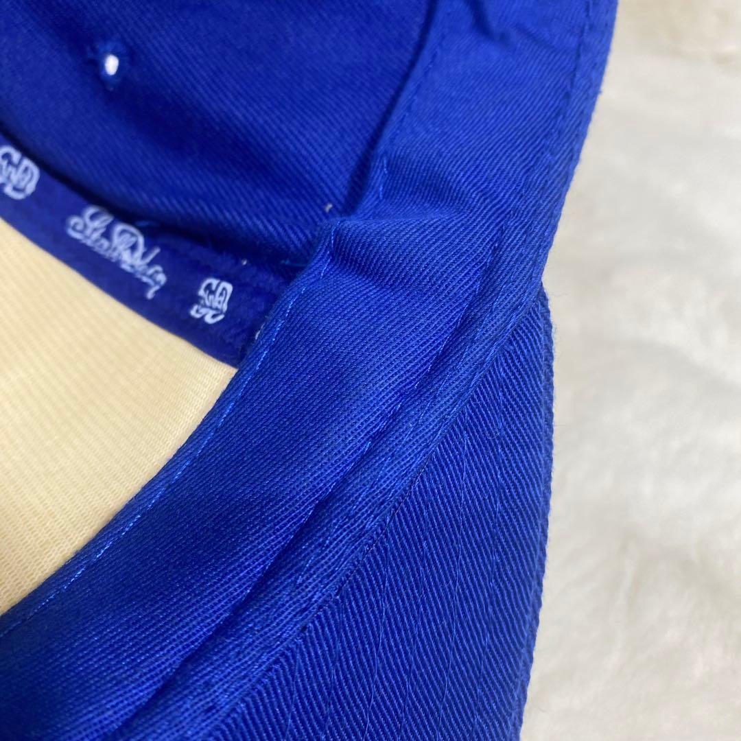 STALL&DEAN タンクトップ キャップ セット バスケ　RUCKER