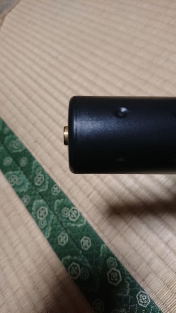 socom mk23 sⅡs カスタム品