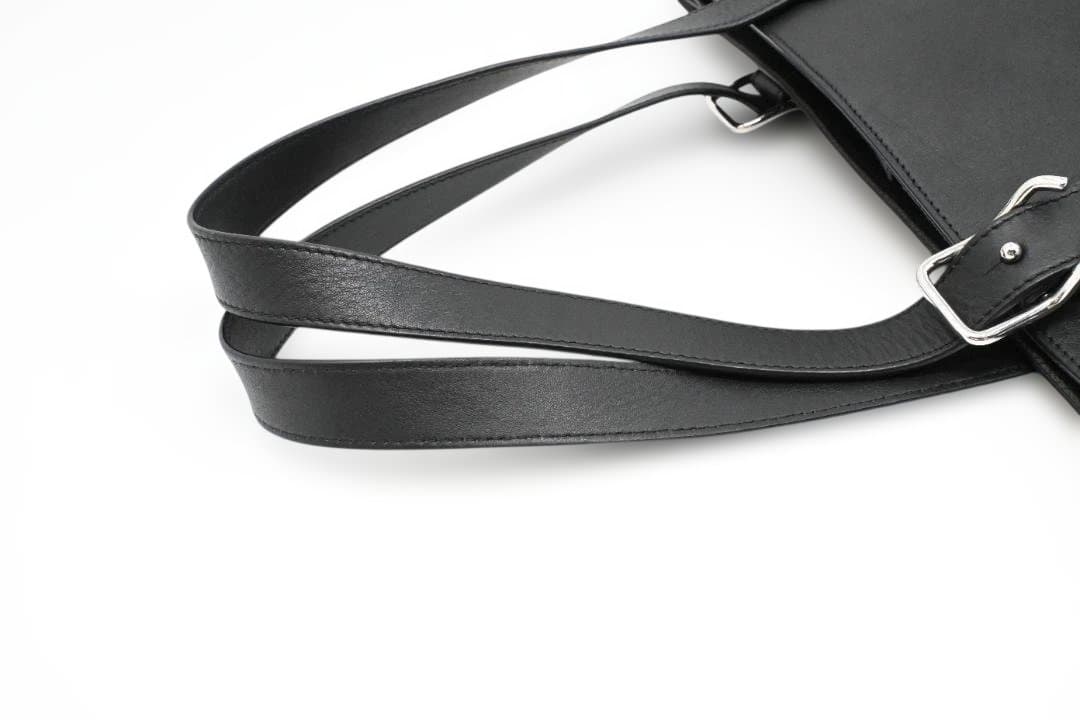 【ユニセックス】LOEWE　ロエベ　ビジネスバッグ　ハンドバッグ