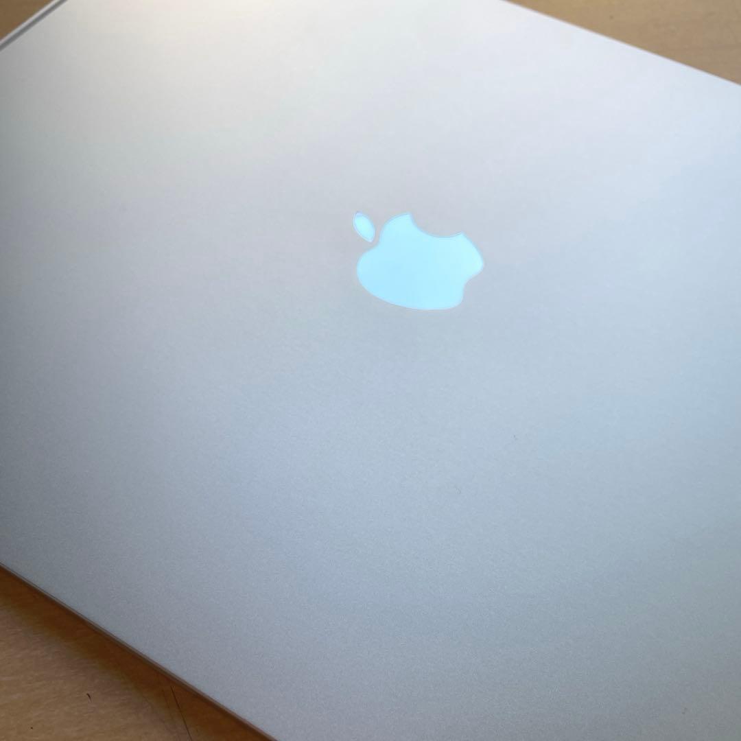 iPad Pro 12.9 第4世代　Wi-Fi シルバー　128GB 超美品