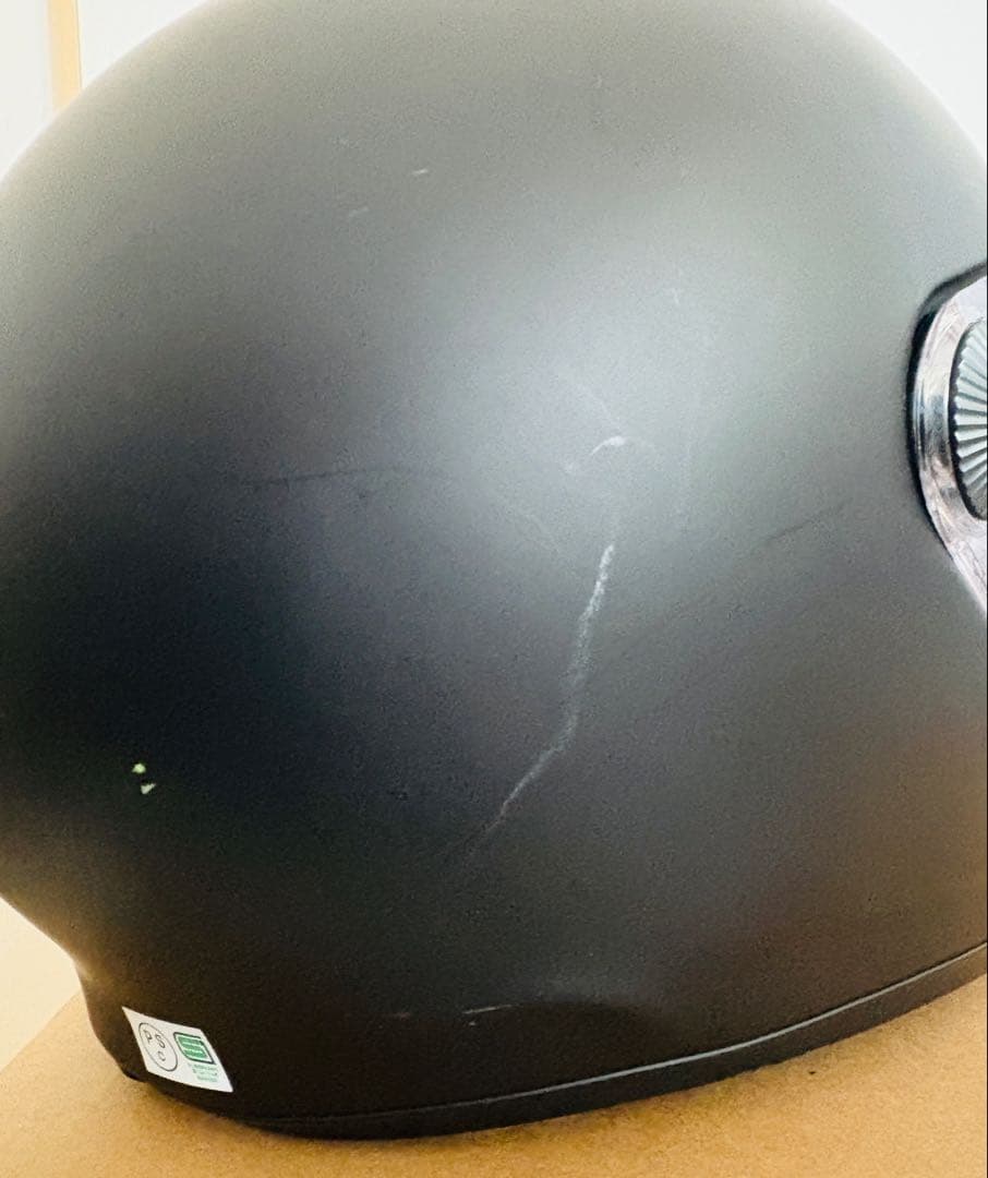 hjc v10ヘルメット