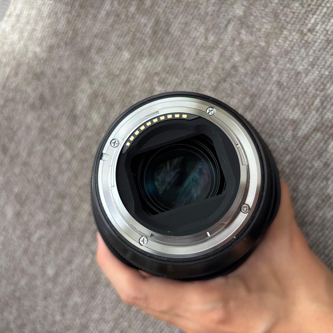 レンズ(単焦点) SIGMA 50mm F1.4 dg dn SONY
