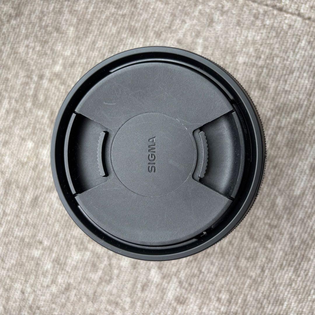 レンズ(単焦点) SIGMA 50mm F1.4 dg dn SONY