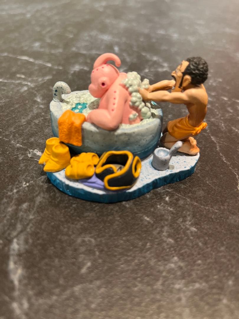 ドラゴンボール ドラカプ