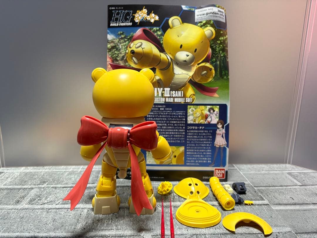 HG ガンプラ まとめ売り 8体 ジャンク