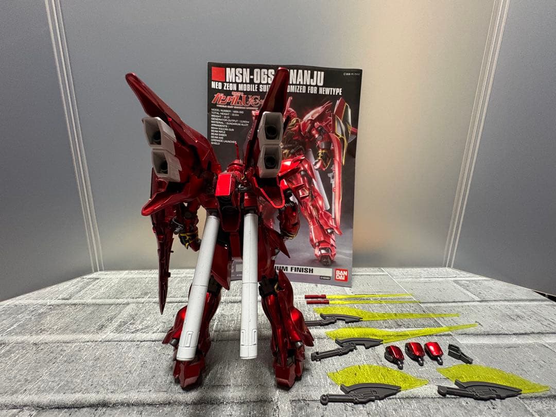 HG ガンプラ まとめ売り 8体 ジャンク