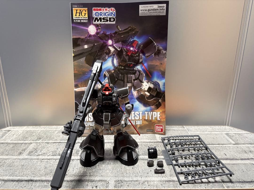 HG ガンプラ まとめ売り 8体 ジャンク