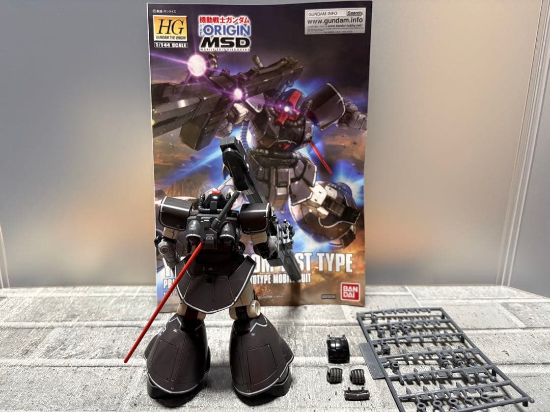 HG ガンプラ まとめ売り 8体 ジャンク