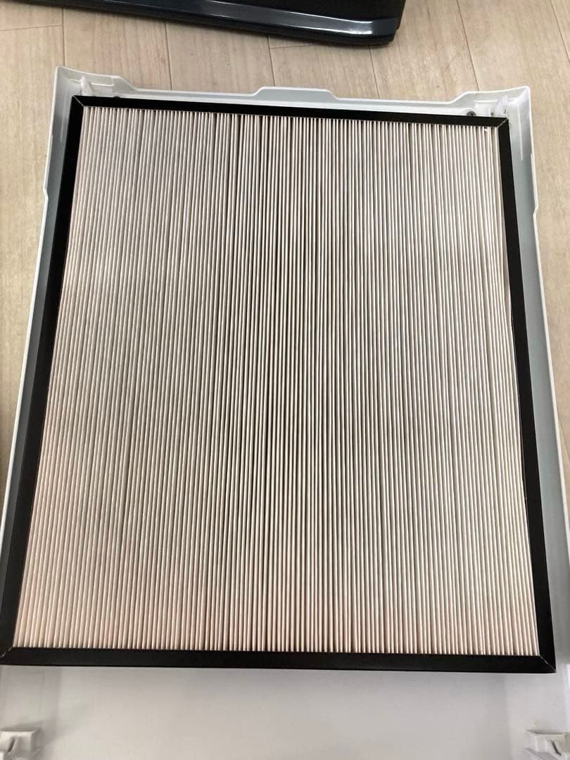 【美品】日立 除湿加湿空気清浄機 クリエア EP-KV1000