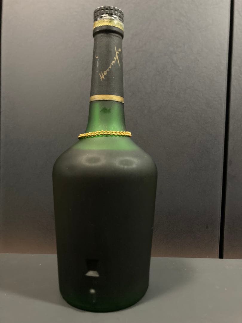 Hennessy Napoleon NAPOLEON GRANDSIER 2本