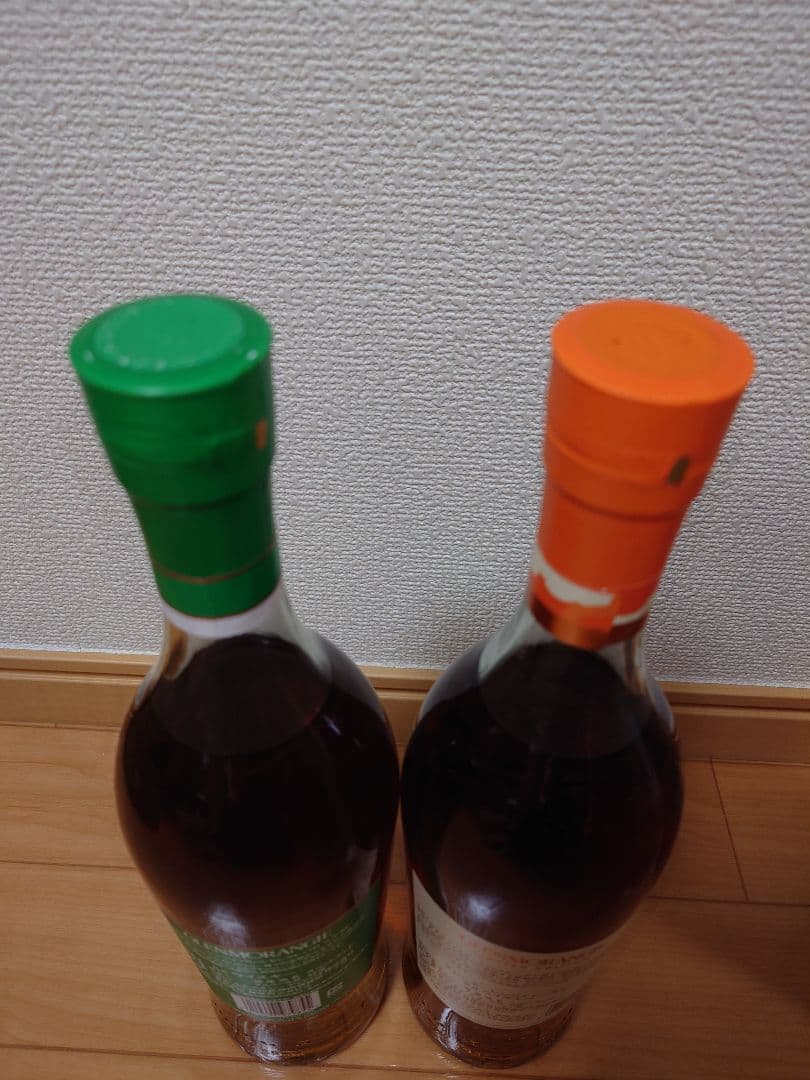 【希少品】グレンモーレンジ 飲み比べセット