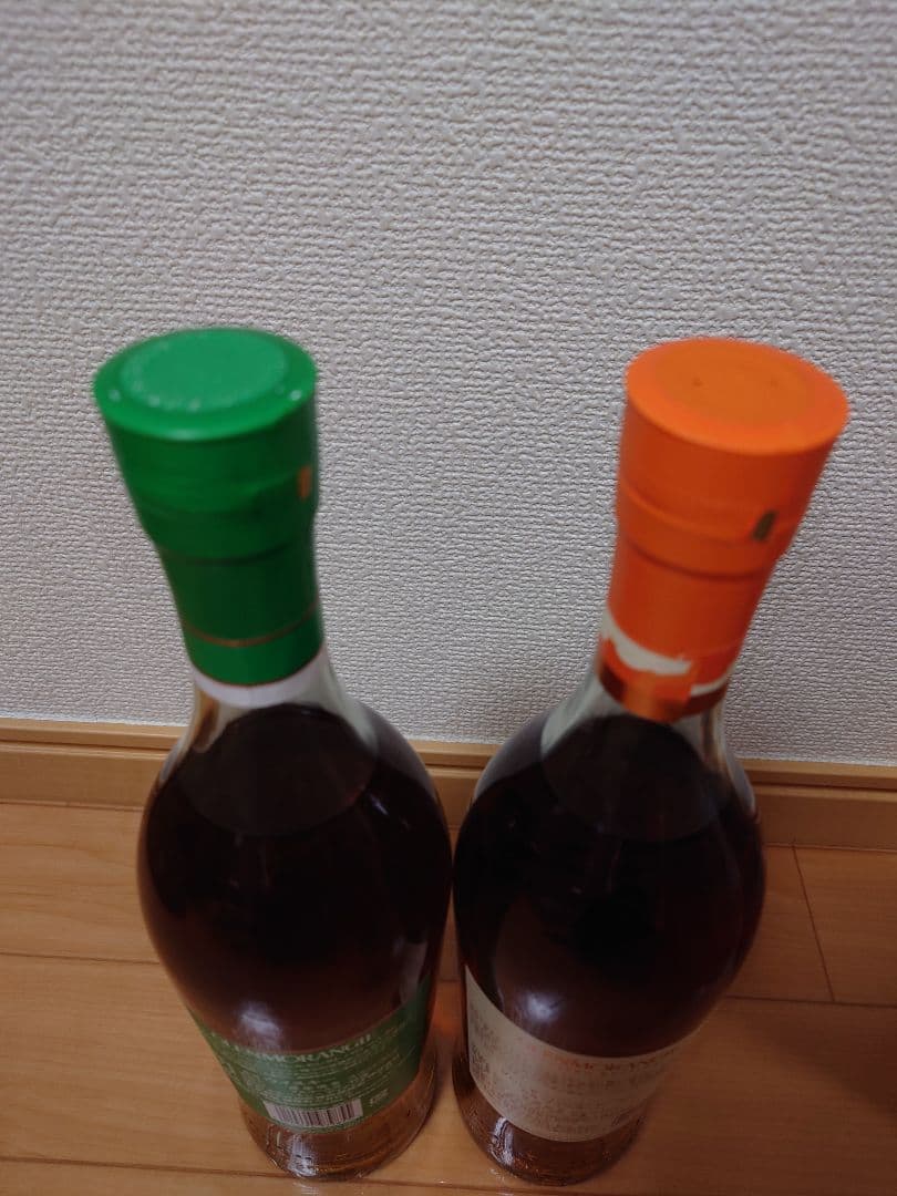 【希少品】グレンモーレンジ 飲み比べセット