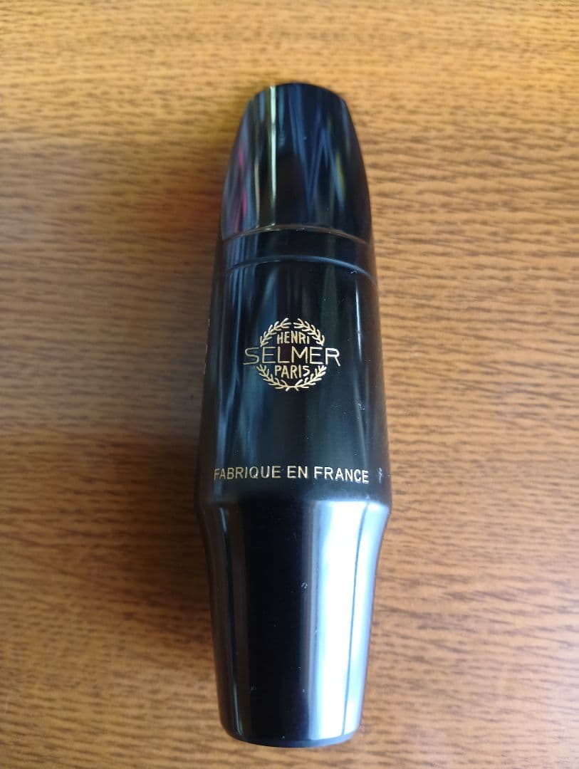 テナーサックス用マウスピース SELMER S80 C**
