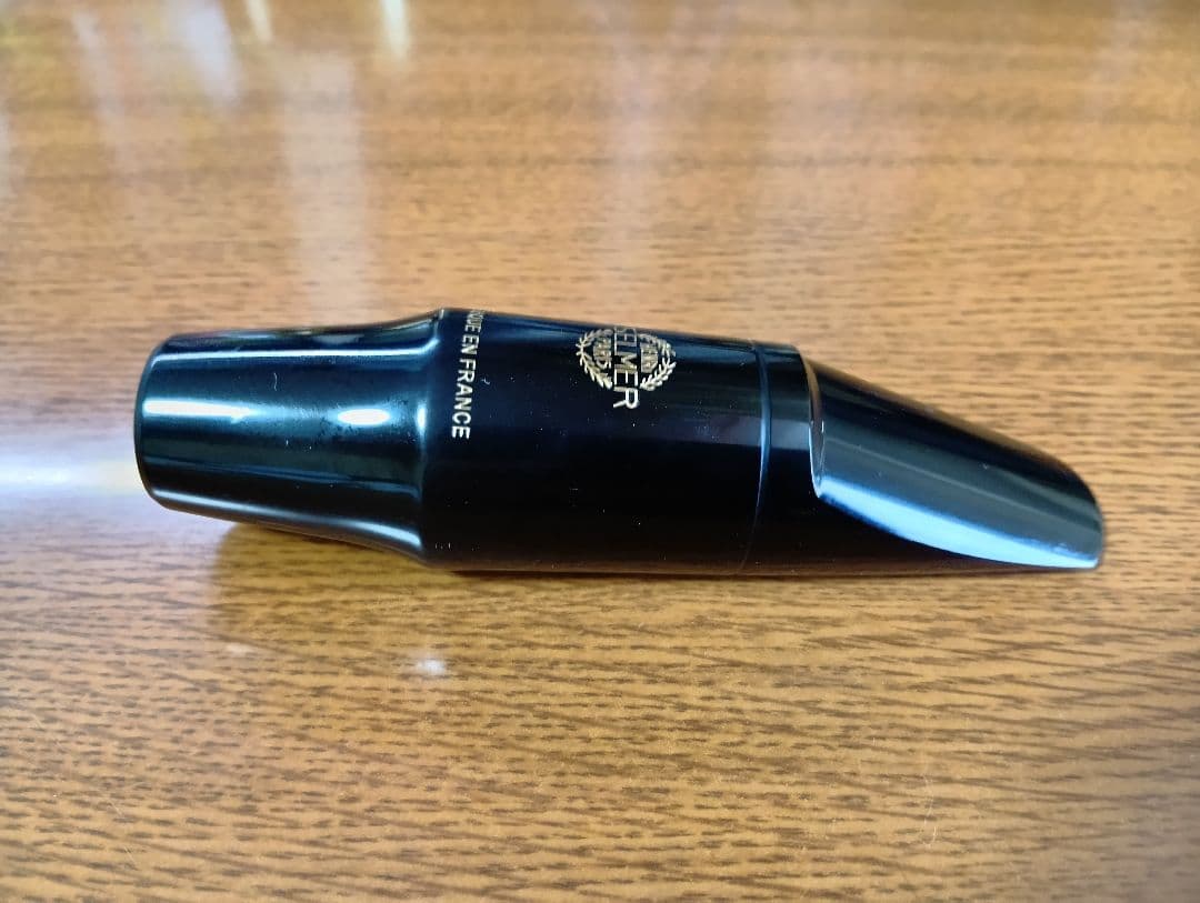 テナーサックス用マウスピース SELMER S80 C**