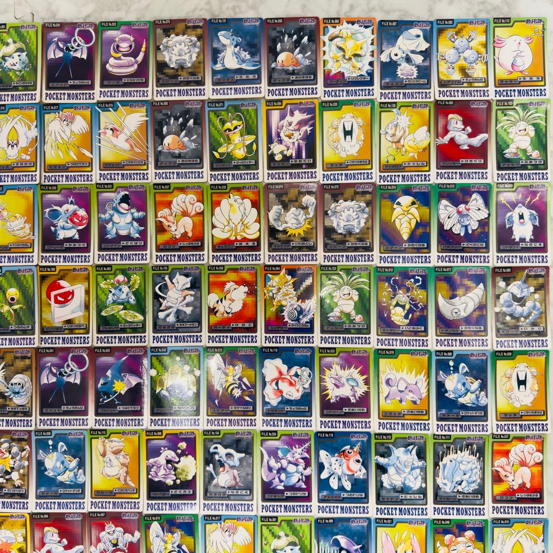 ポケモンカード　カードダス　234枚　まとめ売り