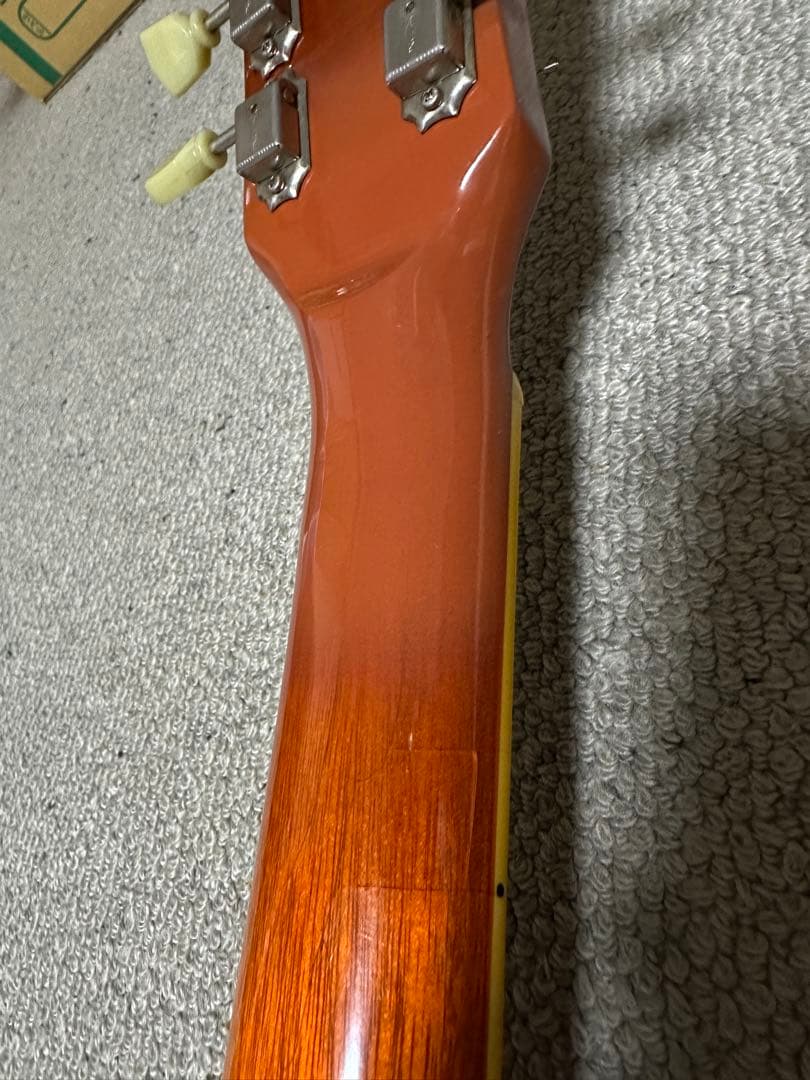 テ*ウ様 エドワーズ Edwards Limited Model エレキギター