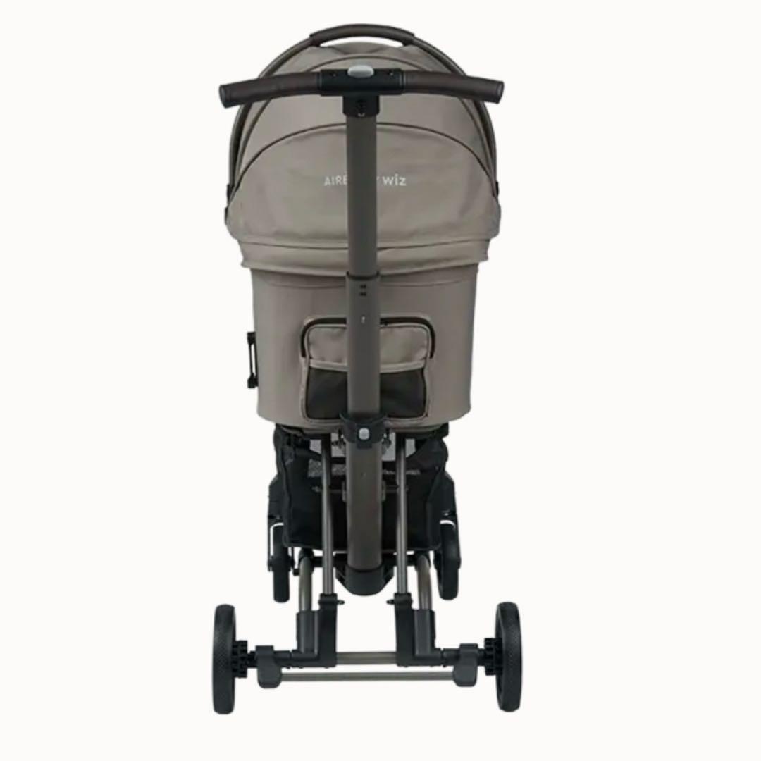 エアーバギーwiz X 新品