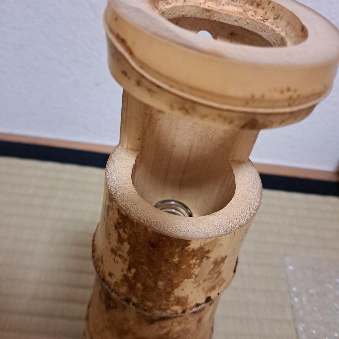 さくまる　一重切花入、唐銅花入、楽茶碗×2 菓子器×2 茶碗×2