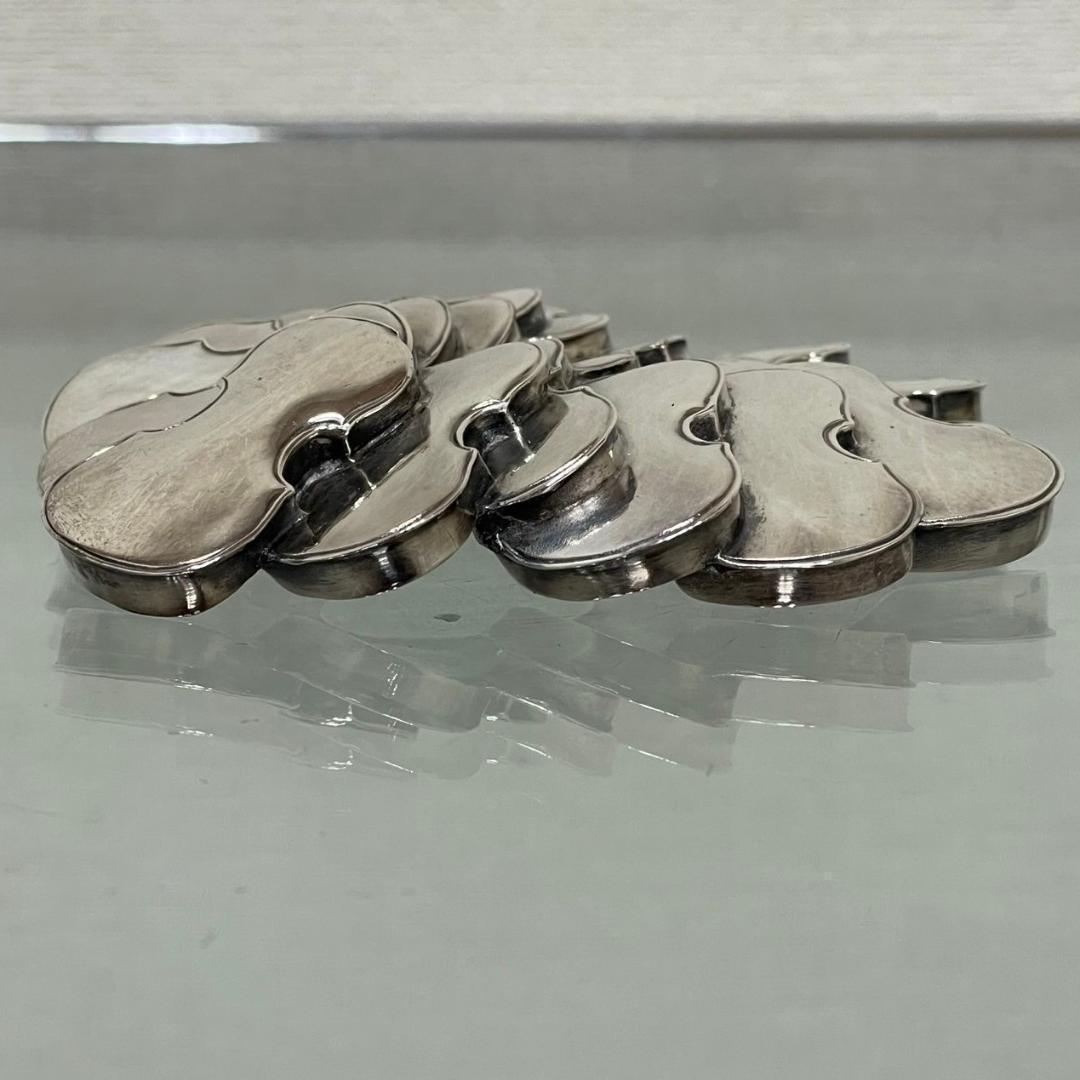 Arman アルマン Christofle クリストフル ペーパーウェイト