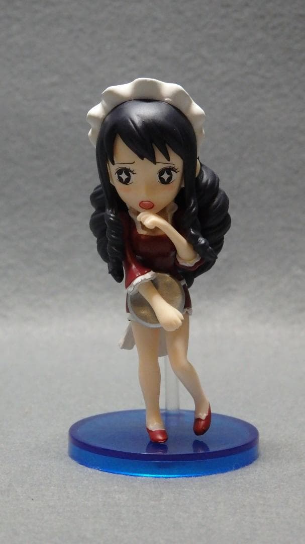 ワンピース ワールドコレクタブルフィギュア ドンキホーテファミリー ディアマンテ