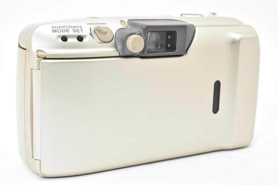 ★極上品★ OLYMPUS μ[mju:]-II 170VF フィルムカメラ