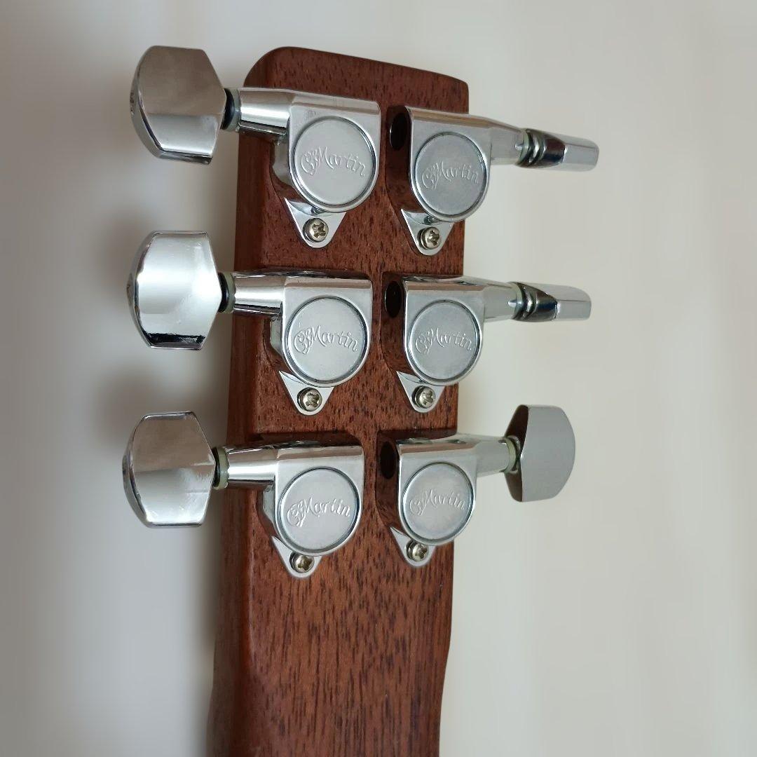 ギター Martin The Backpacker Guitar