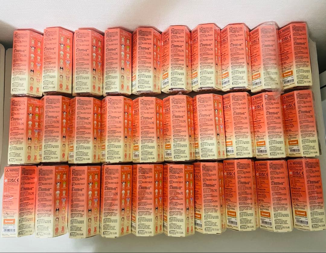 Sonny Angel ソニーエンジェル アニマルシリーズ2 30個