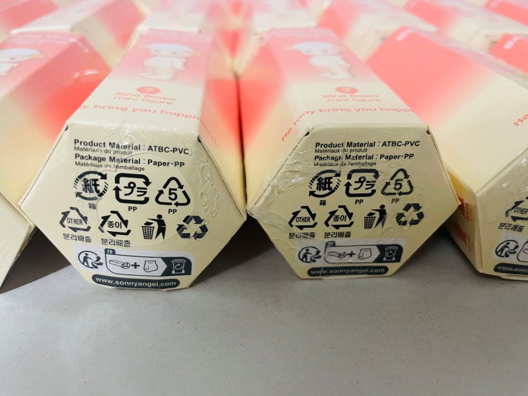 Sonny Angel ソニーエンジェル アニマルシリーズ2 30個