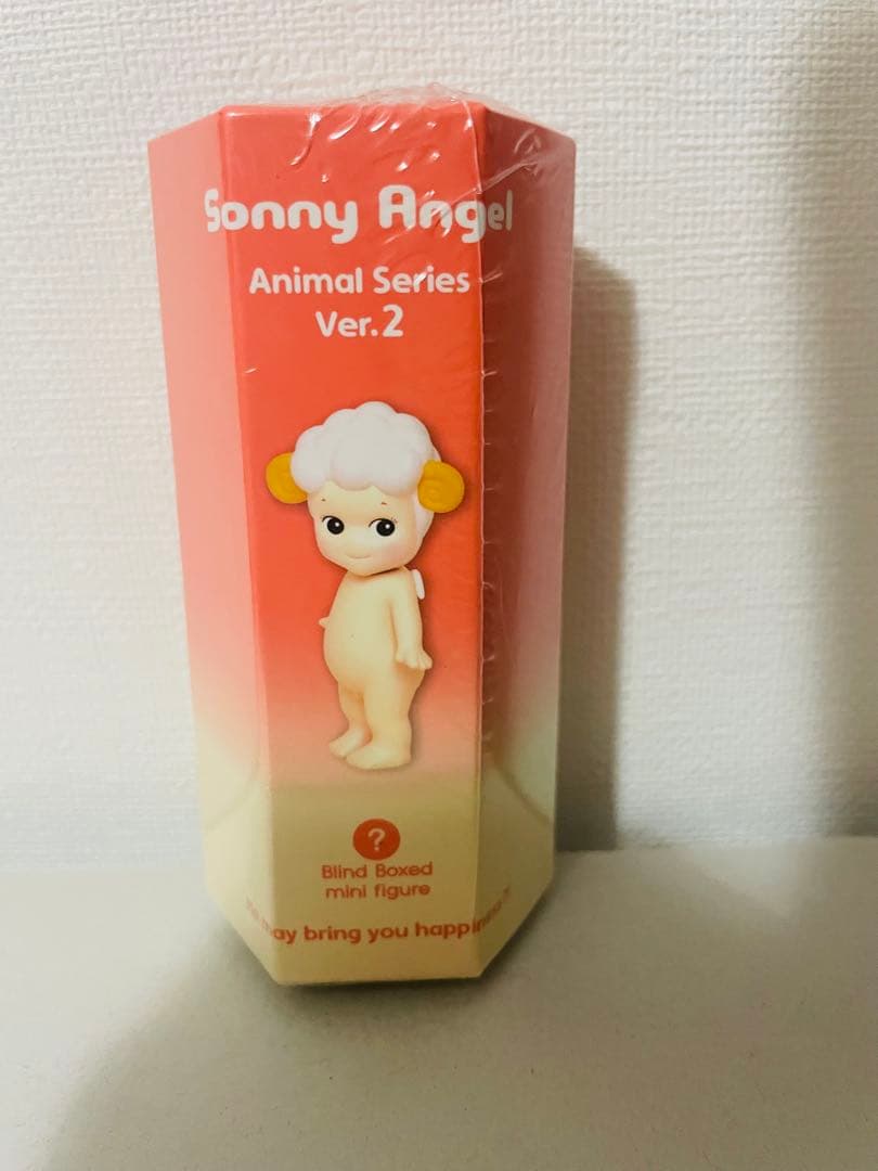 Sonny Angel ソニーエンジェル アニマルシリーズ2 30個