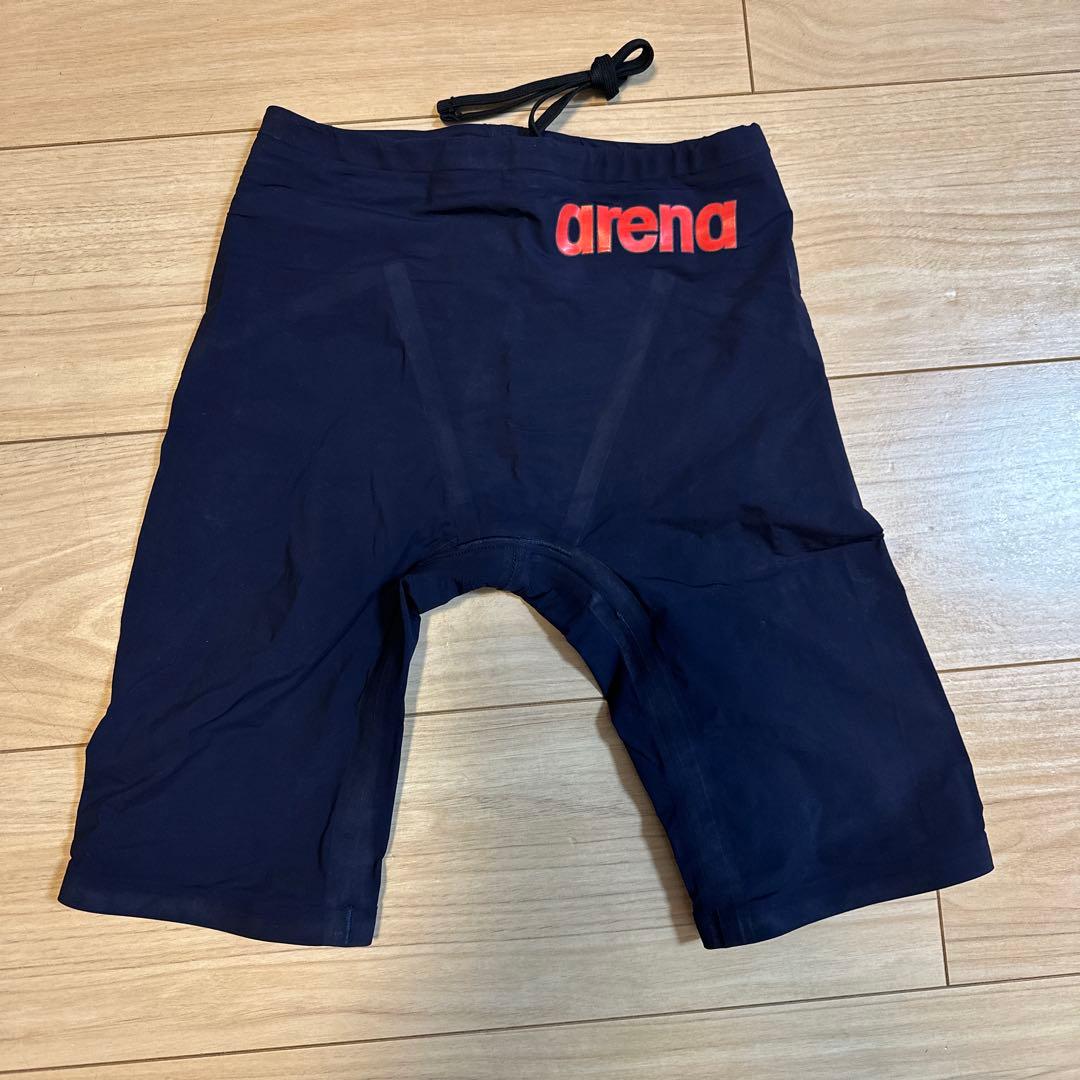 アリーナ　高速水着 ULTIMATE AQUAFORCE X MF Sサイズ