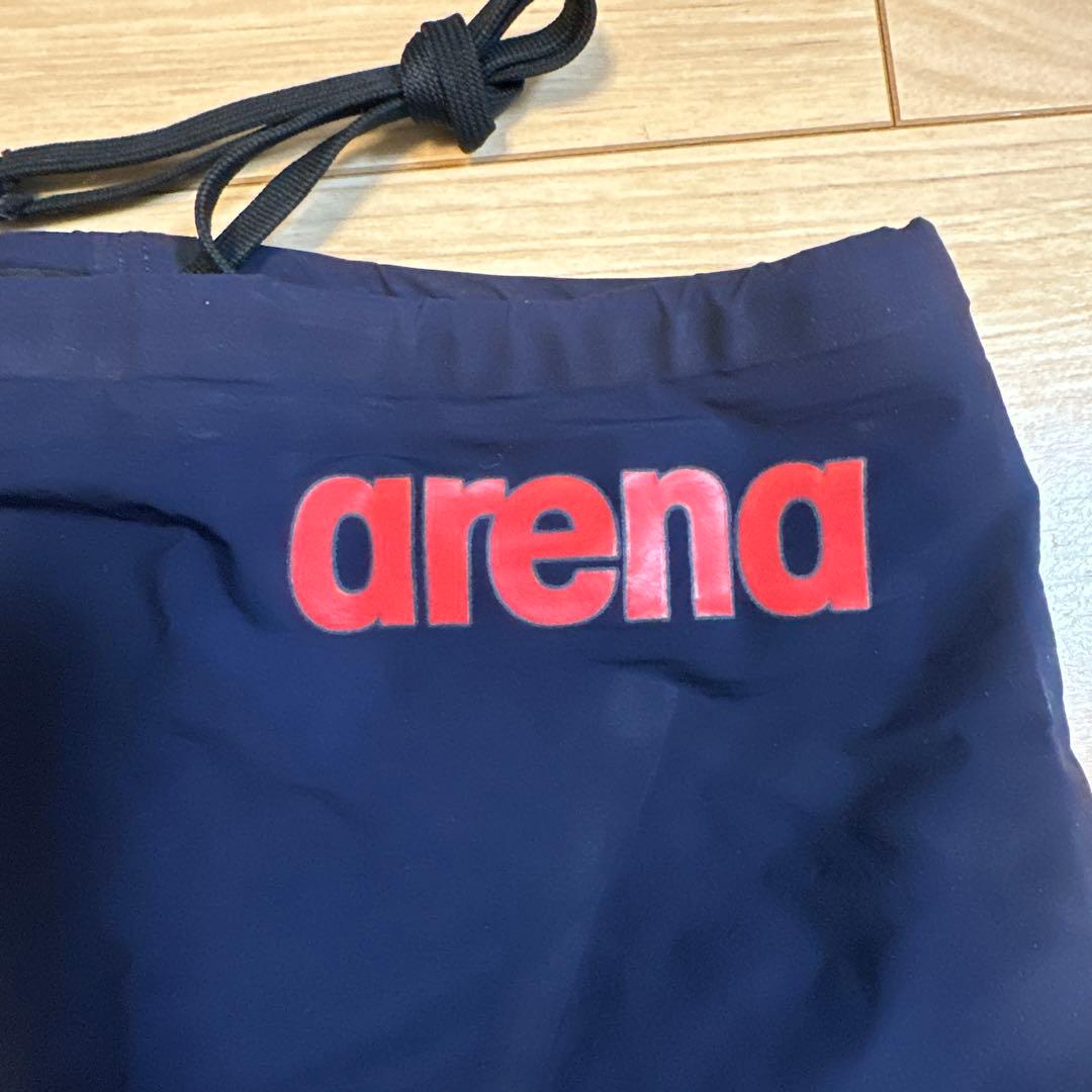 アリーナ　高速水着 ULTIMATE AQUAFORCE X MF Sサイズ