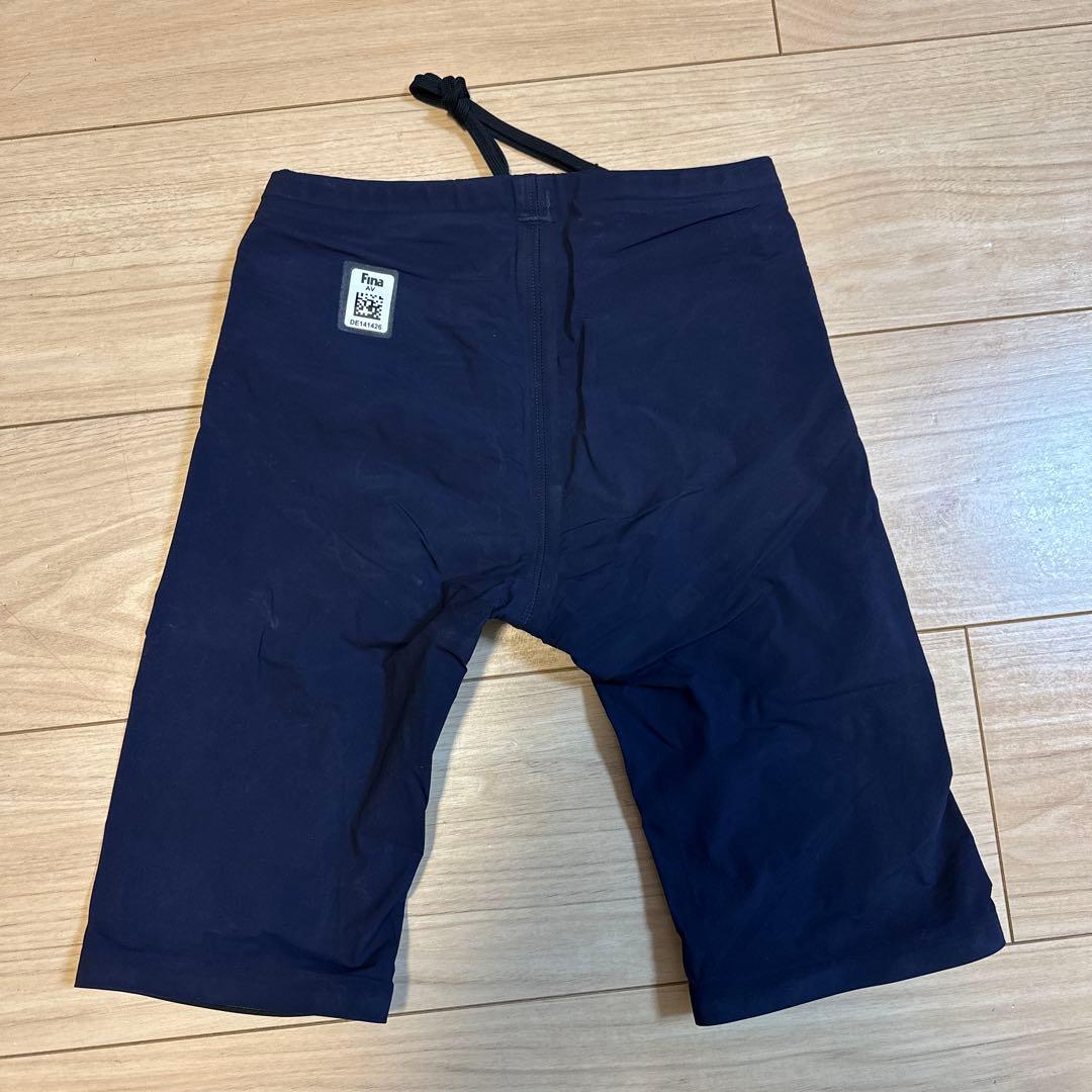 アリーナ　高速水着 ULTIMATE AQUAFORCE X MF Sサイズ