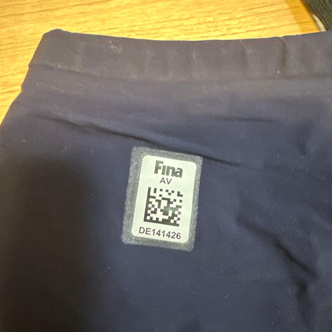 アリーナ　高速水着 ULTIMATE AQUAFORCE X MF Sサイズ