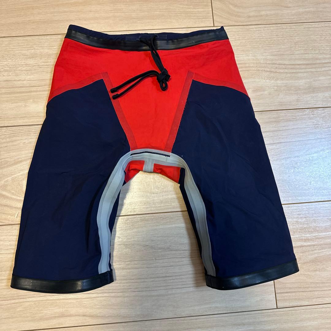 アリーナ　高速水着 ULTIMATE AQUAFORCE X MF Sサイズ