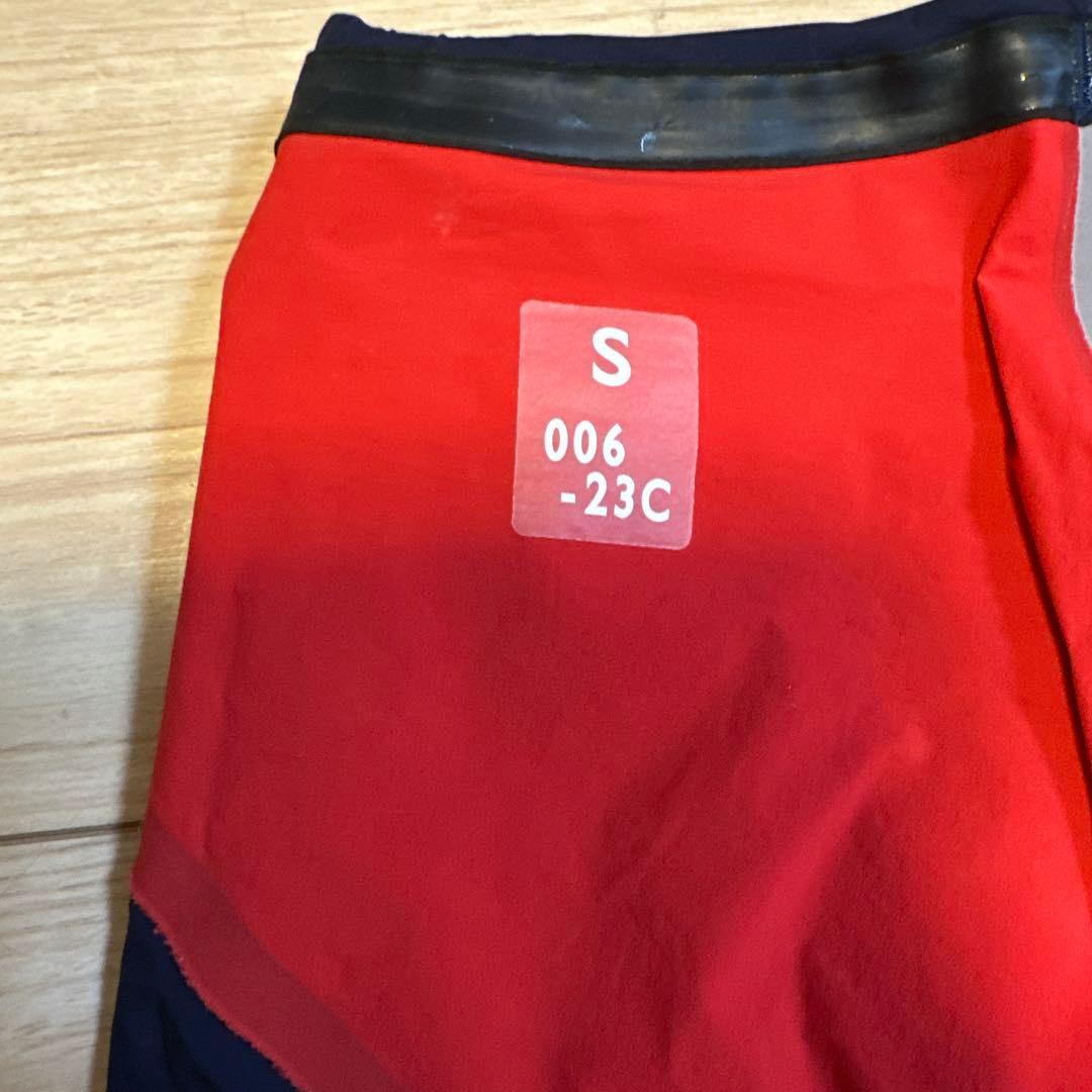 アリーナ　高速水着 ULTIMATE AQUAFORCE X MF Sサイズ