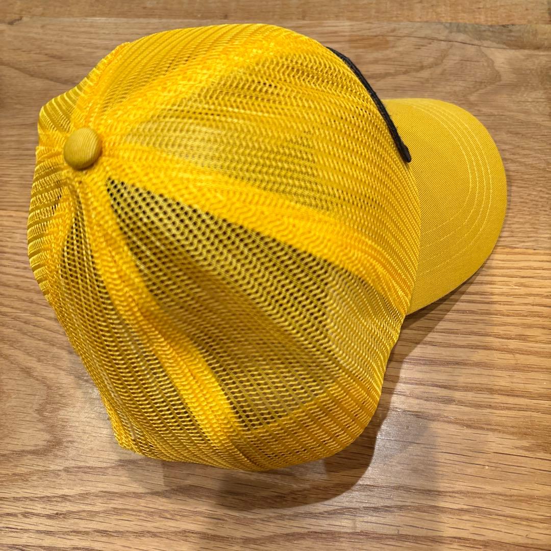 新品　RRL ダブルアールエル　Ralph Laurenメッシュキャップ