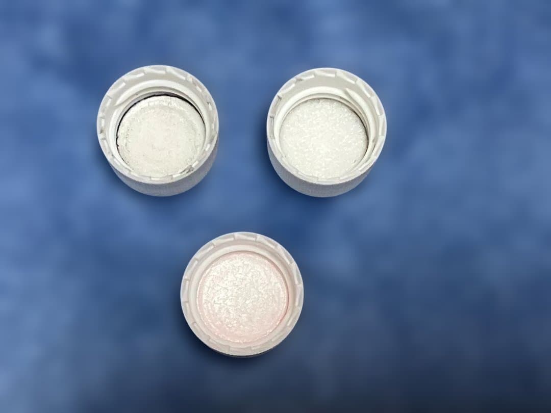 SPARMAX FLYER2 エアブラシセット