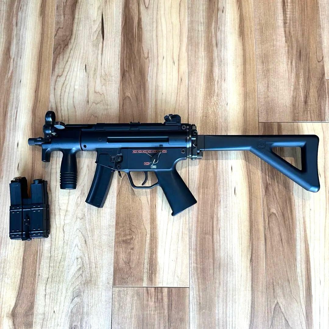 【送料込み！】MP5 PDW　おまけ付き！